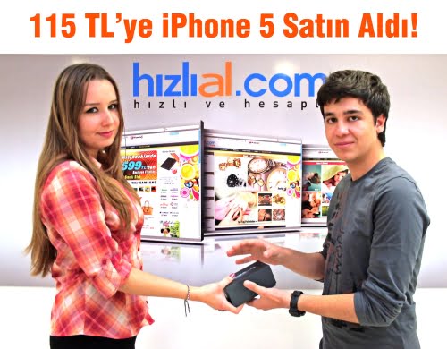 115TL iphone5 mini