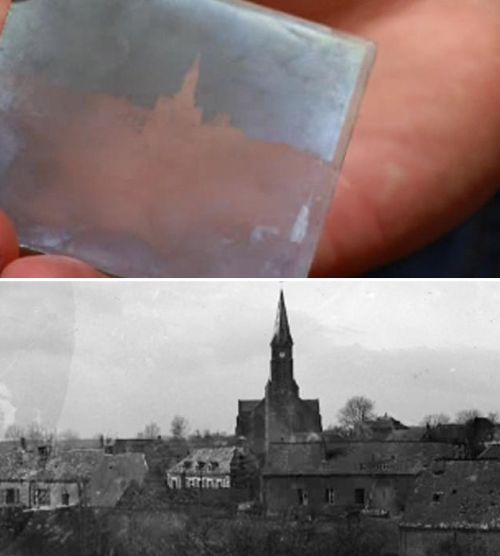 Antik Kamera İçerisinden Yüzyılın En Eski Fotoğrafı Sağlam Çıktı! 1 130113-oldpix-bcol1.photoblog900