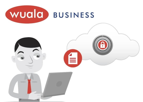 Dropbox Alternatifleri 2 Wuala