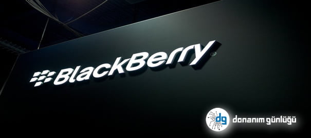 BlackBerry-Logo