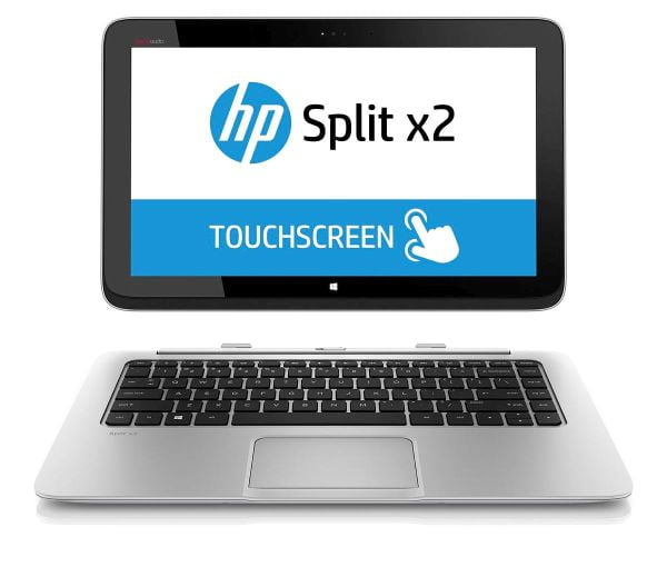 HP-Split-X2