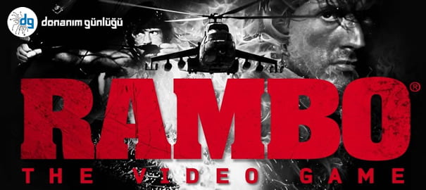 Rambo-the-video-game