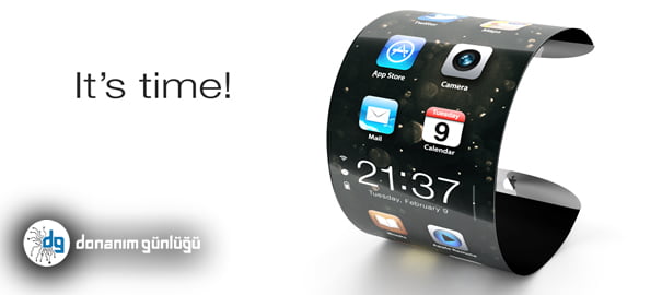 iWatch