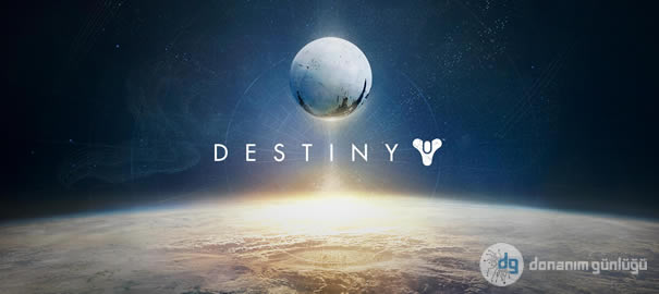 Destiny Ne Zaman Çıkacak? 2 destiny