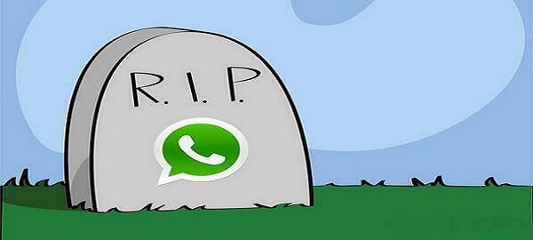 WhatsApp Özür Diledi 2 rıp