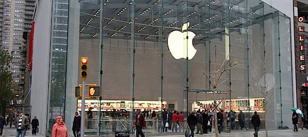 Apple Store Ne zaman Açılacak
