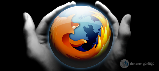 Mozilla-support