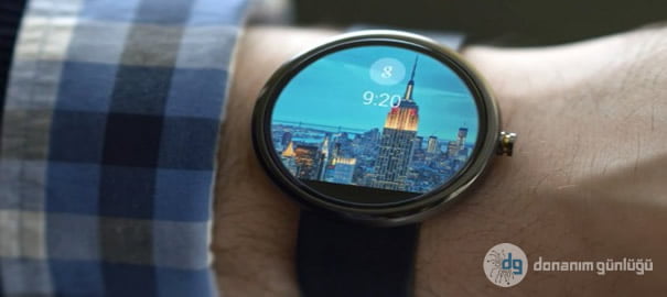 android-wear