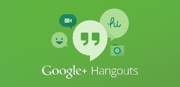 hangouts