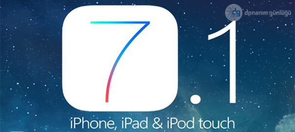 iOS7.1