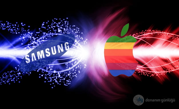 Apple, Samsung'a Öfkeli! 2 Apple, Samsung'a Öfkeli!