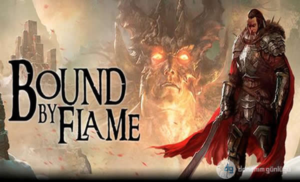 Bound by Flame'den Yeni Görseller!