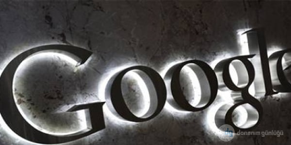 Google GSM Ağı Kuruyor!