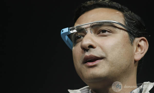 Google'da Şok Ayrılık!