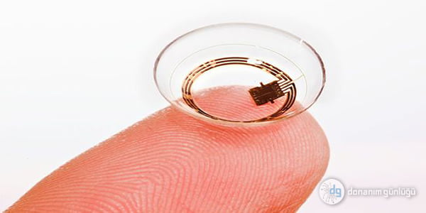 Google'ın Son Bombası!