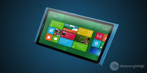 Nokia, Lumia Satışlarını Durdurdu!