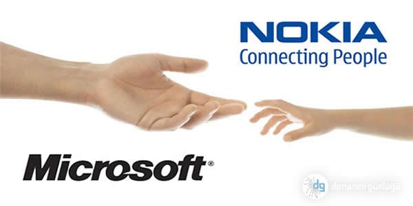 Nokia İsmi Siliniyor!