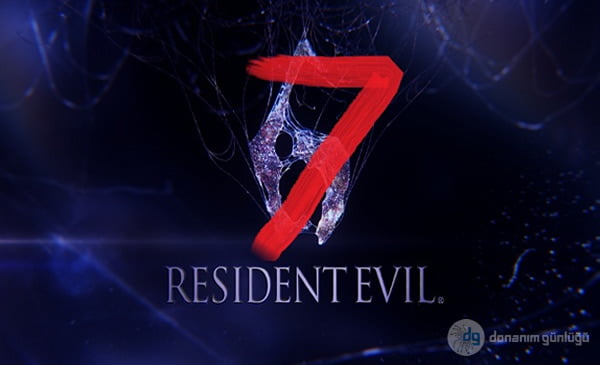 Resident Evil 7 E3'te Açıklanacak!