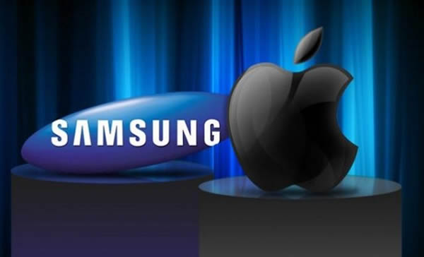 Samsung'dan iPhone'a Gönderme!