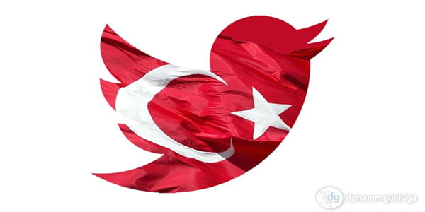 Twitter, Türkiye'de Ofis Açacak!