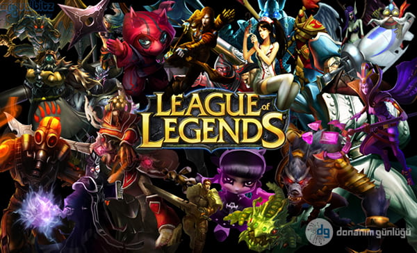 Yaz Mevsimi Şampiyonluk Ligi Başlıyor!