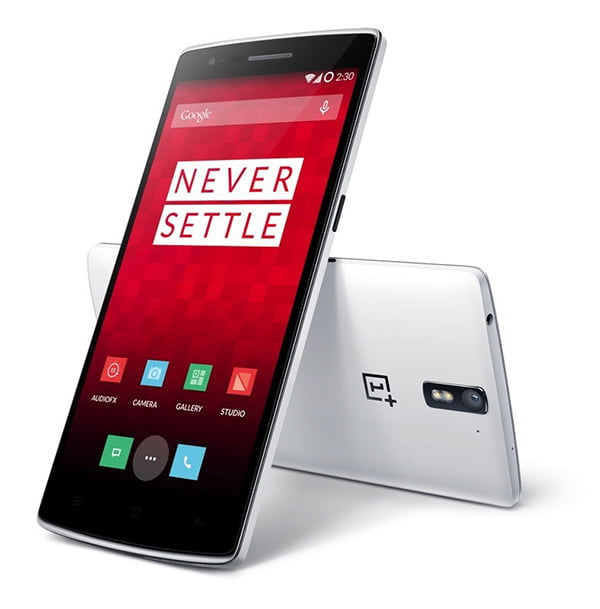 OnePlus One Tanıtıldı 2 oneplus one 5