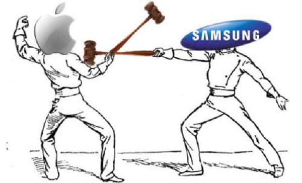 9 Samsung Telefonu Yasaklanabilir!