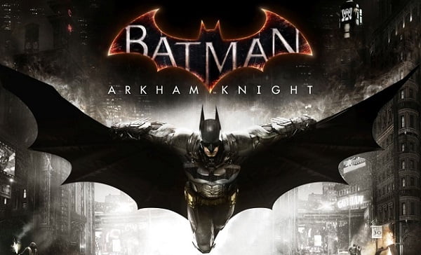 Batman Arkham Knight'tan Yeni Görseller