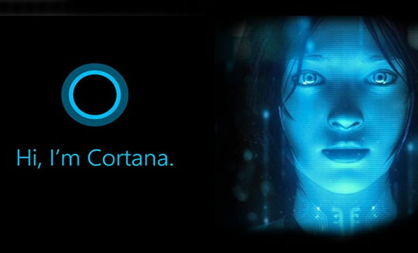 Cortana'ya Özel Site!