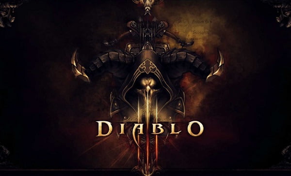 Diablo 3 Reaper of Souls Konsollara Geliyor!