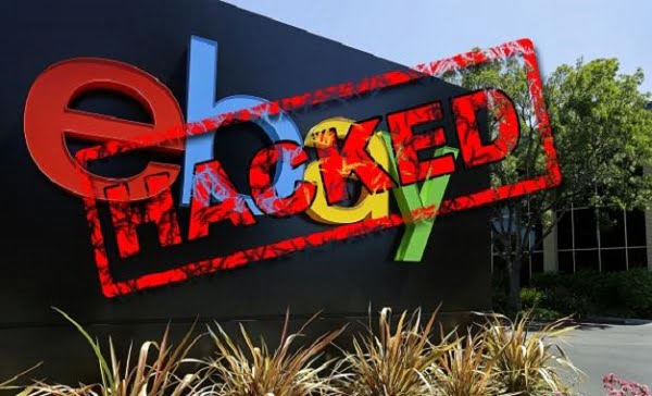 EBAY 145 Milyon Şifre Çalındı!