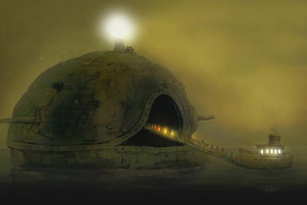 Hunger PS4 İçin Duyuruldu5