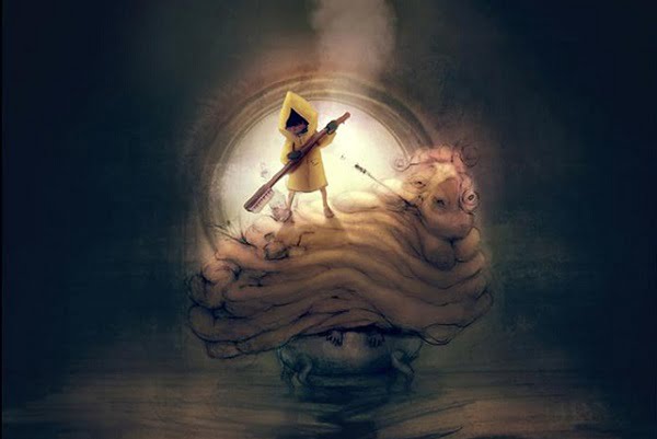 Hunger PS4 İçin Duyuruldu! 3 Hunger PS4 İçin Duyuruldu6