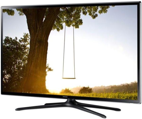 SAMSUNG UE46F6170SSXTK