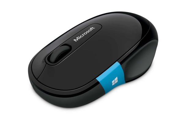 Sculpt Comfort Mouse Bluetooth