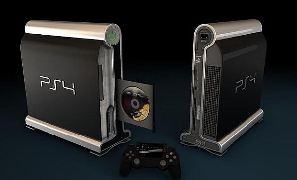 Sony, PS4 ve PS3 Modellerini Değiştiriyor!