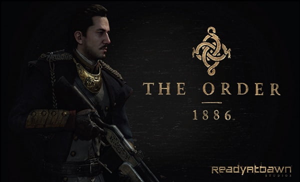 The Order 1886'dan Yeni Oynanış Videoları!