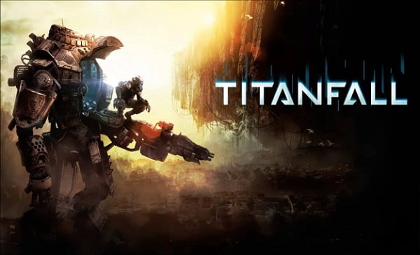 Titanfall ücretsiz indir