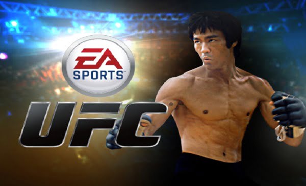 UFC'den Bruce Lee Videosu!