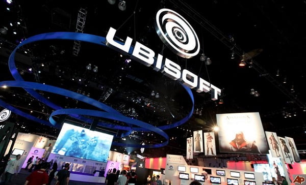 Ubisoft'un E3 2014 Oyun Listesi!