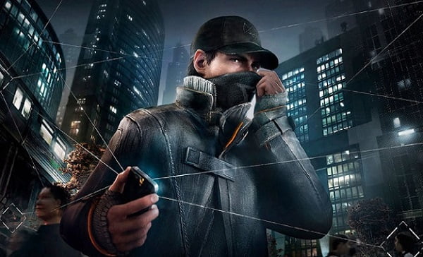 Watch Dogs Wii U için Gecikebilir 2 watchdogs