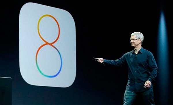 Apple'da Türkçe Devrimi!