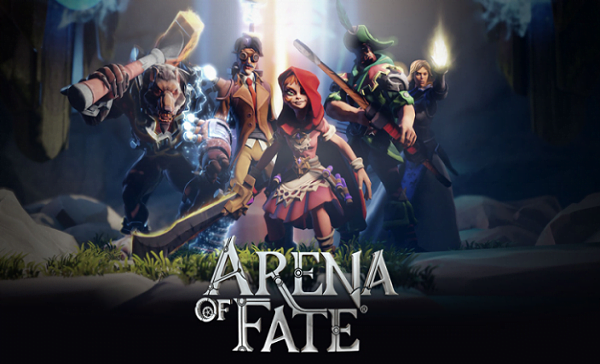 Arena of Fate'in Detayları Açıklandı!