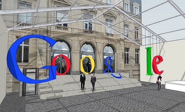 Google'a Rekor Talep