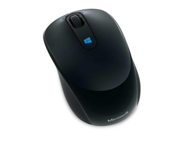 Microsoft Sculpt Mobile Mouse