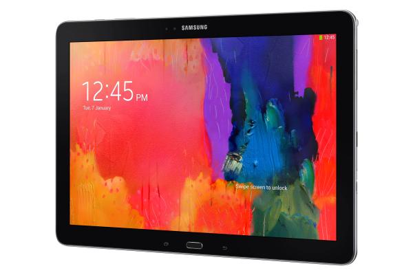 Samsung Galaxy Note Pro 12.2