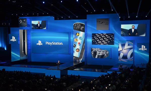 Sony, E3 2014 Oyun Listesini Açıkladı!