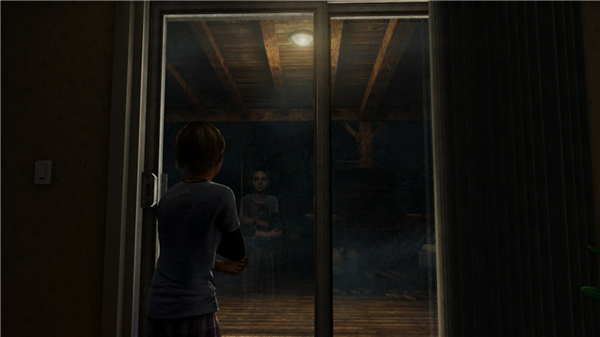 The Last of Us: Remastered'ın PS4 Görselleri! 3 1