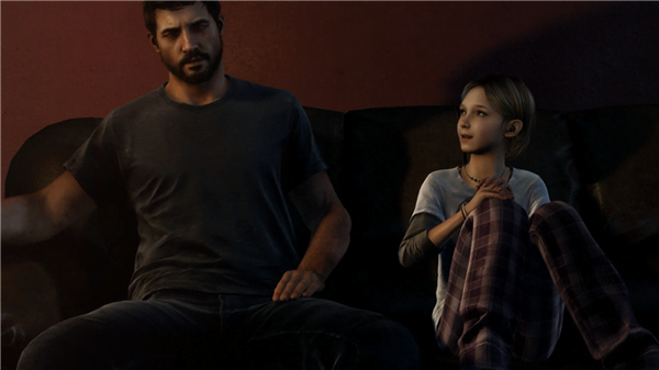 The Last of Us: Remastered'ın PS4 Görselleri! 3 1