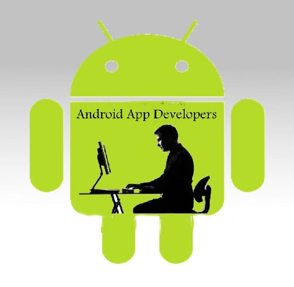 Android-App-Developers